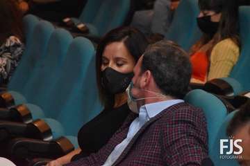  Telde 'estalla' solidaridad por La Palma/Francisco Javier Santana.